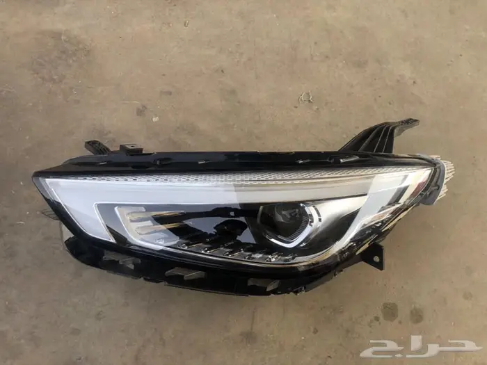 شمعه ام جي MG5 ZX HS شمعات 2