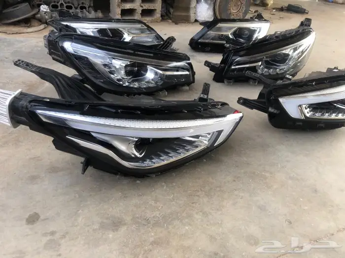 شمعه ام جي MG5 ZX HS شمعات 0
