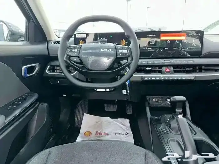 كيا K4_2026 استاندرد 1.6 سي سي 12