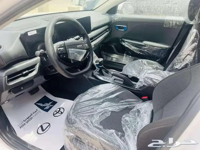 كيا K4_2026 استاندرد 1.6 سي سي 9