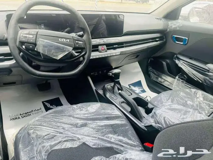كيا K4_2026 استاندرد 1.6 سي سي 10