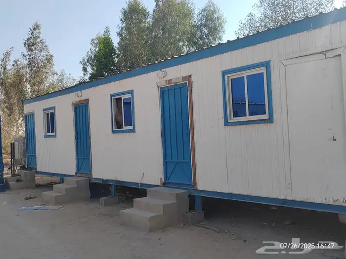 كرفانات مستخدمه للبيع موقع كامل للبيع 0