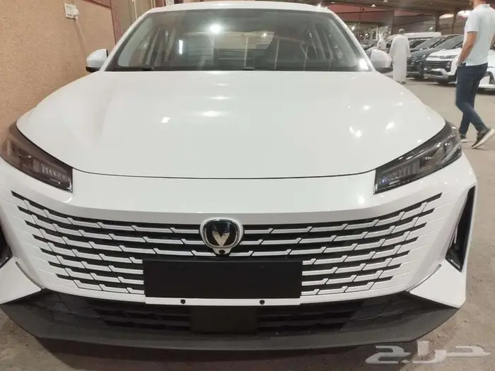 شانجان ايدو 2026_فئات والوان وكيل سعودي 12