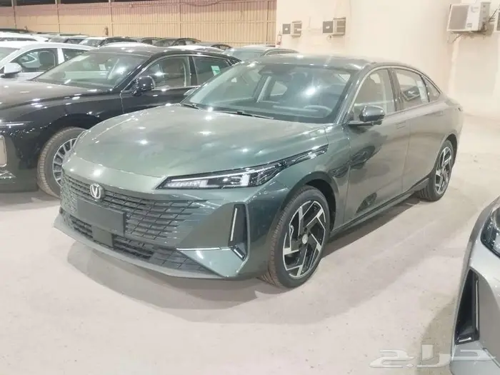شانجان ايدو 2026_فئات والوان وكيل سعودي 14