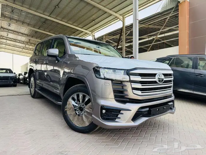 عرض خاص جى اكس ار L5 2025 بالنقد والتقسيط 0