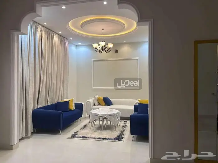فيلا للبيع بحي البيان 4