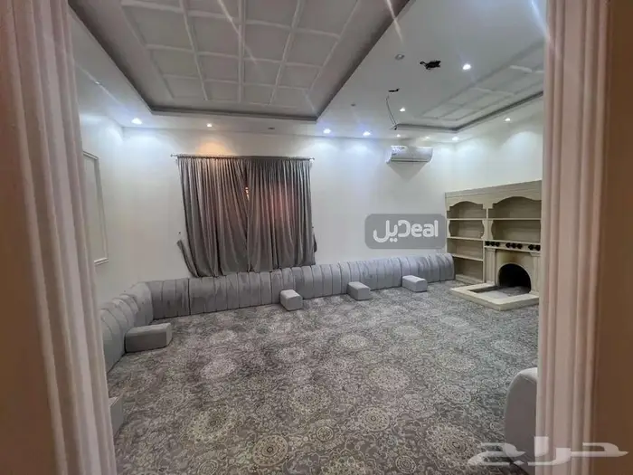 فيلا للبيع بحي البيان 5