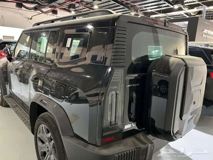 جيتور T2 فل كامل موديلات 2025 و 2026 7