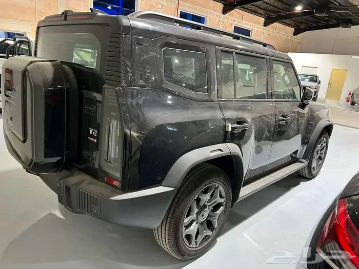 جيتور T2 فل كامل موديلات 2025 و 2026 3