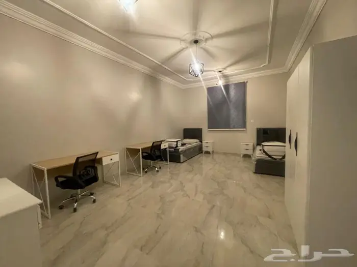 سكن طالبات جدة بقرب جامعة الملك عبدالعزيز 3