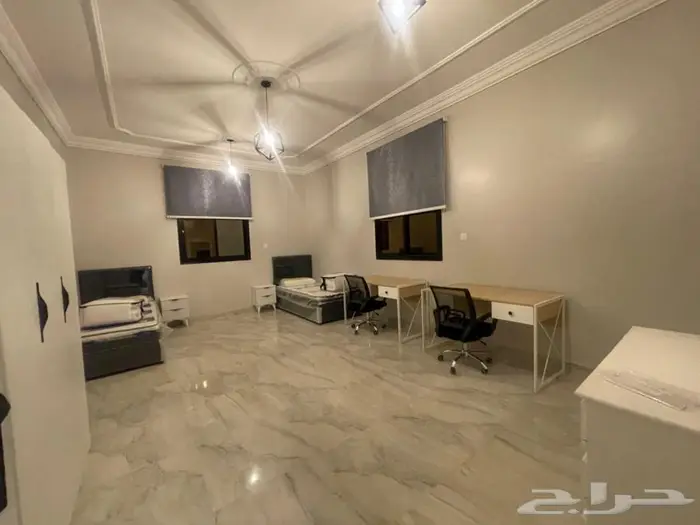 سكن طالبات جدة بقرب جامعة الملك عبدالعزيز 2