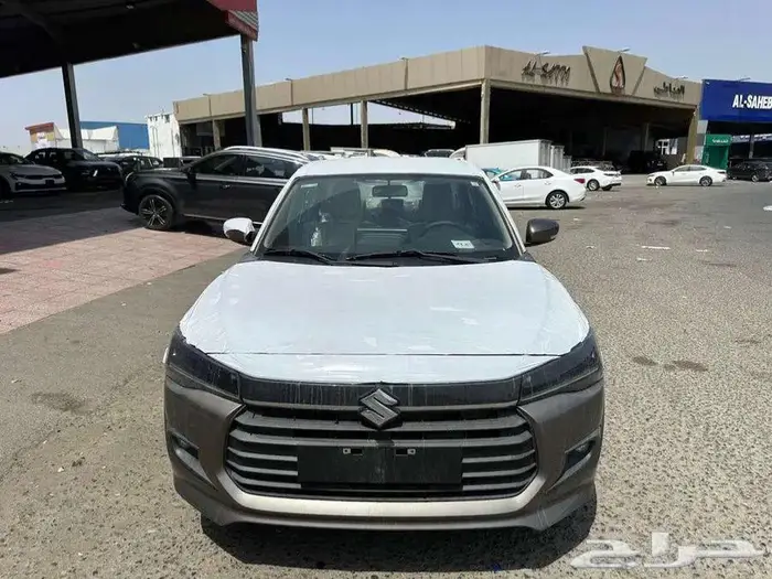 سزوكي ديزاير2025الشكل الجديد فل كامل 12