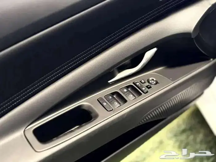 هيونداي النترا كومفورت 2025 - فل كامل 17