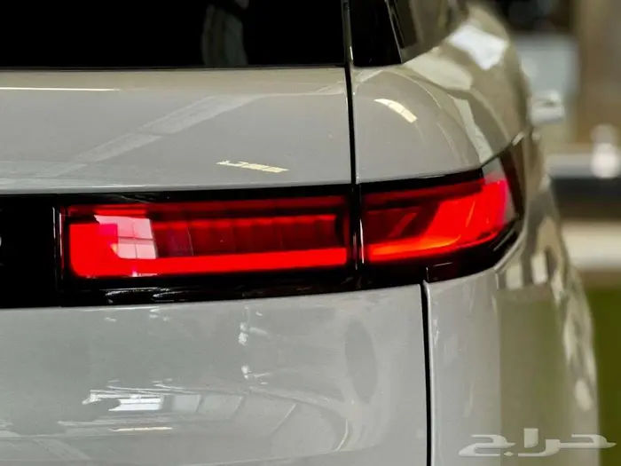 رينج روفر سبورت P360 Dynamic HSE 2024 كاش وتمويل 37