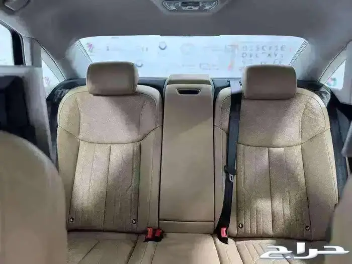 A8L - 2018 -129.000km 10
