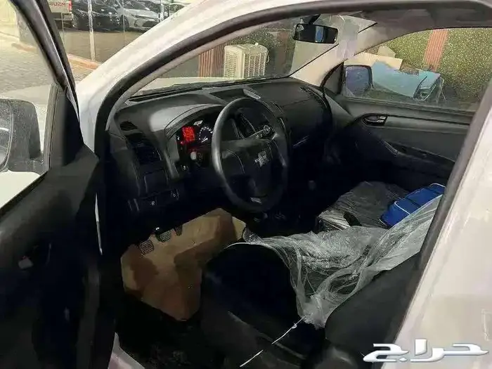 ايسوزو بكب غمارة جوانب 2025 5