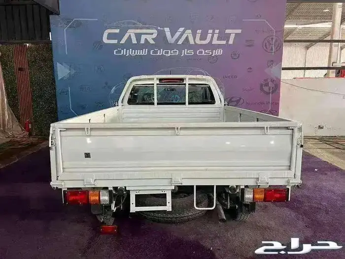 ايسوزو بكب غمارة جوانب 2025 3