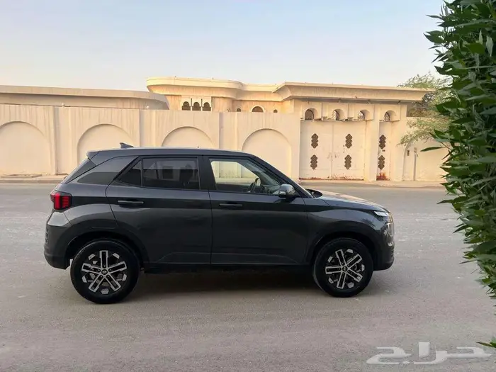 هونداي فينيو 2024 بدي وكاله مالك اول 18