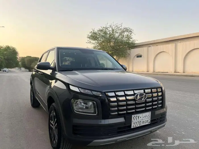 هونداي فينيو 2024 بدي وكاله مالك اول 13
