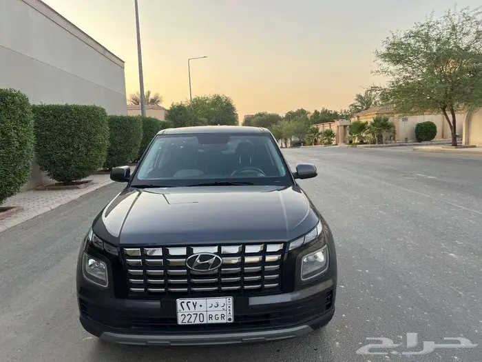 هونداي فينيو 2024 بدي وكاله مالك اول 11