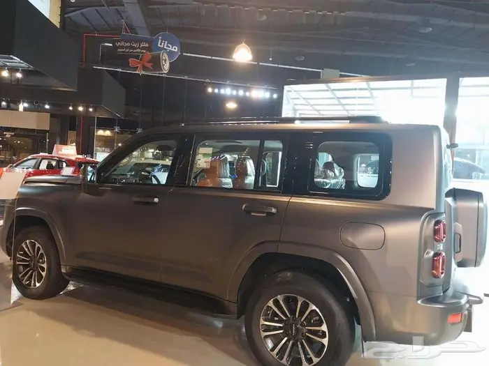 هافال ايتش 9 1