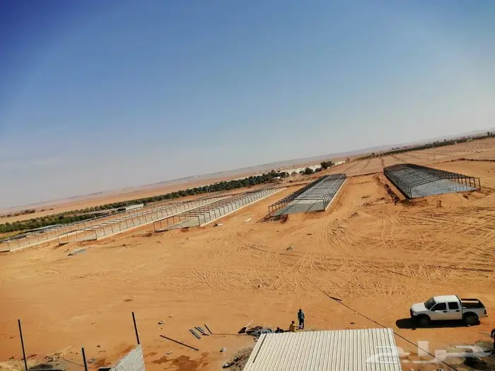 تركيب هناجر في الرياض شركة تركيب هناجر ومستودعات الرياض 42