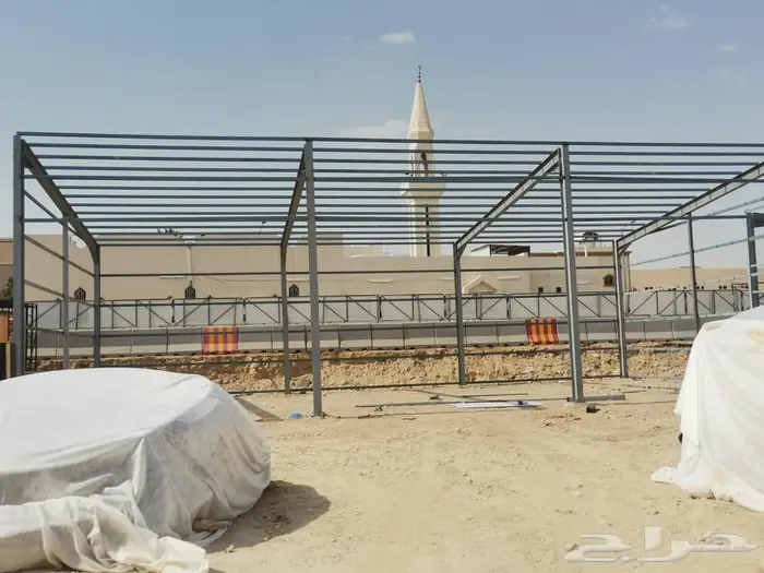 تركيب هناجر في الرياض شركة تركيب هناجر ومستودعات الرياض 47