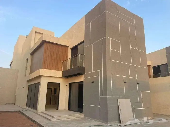 فيلا مميزه للايجار في الجنادريه (مجتمع المشرقيه) الرياض 0