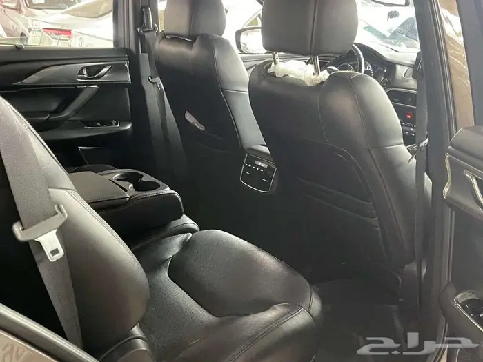 مازدا CX9 موديل 2018 فل كامل 10