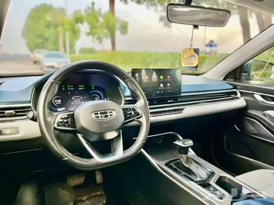 جيلي امجراند 2023 فل كامل ب 36 الف نقدي وتمويل index