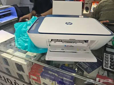 طابعة اتش بي 2721 index