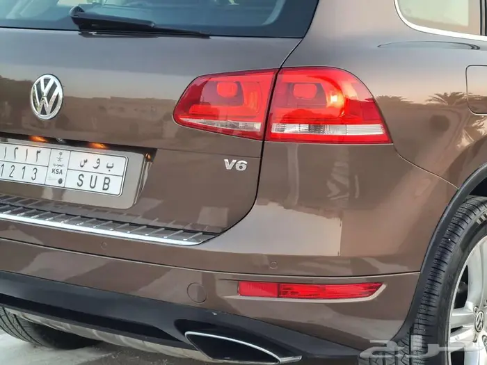 جيب طوارق فل كامل بحاله ممتازة 7