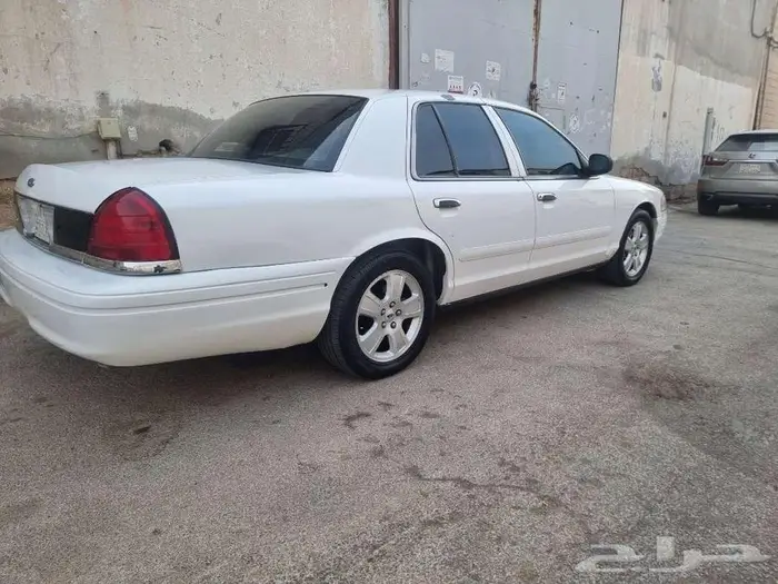 فورد 2008 11