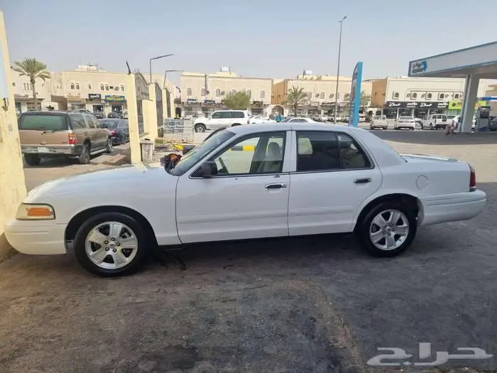 فورد 2008 8