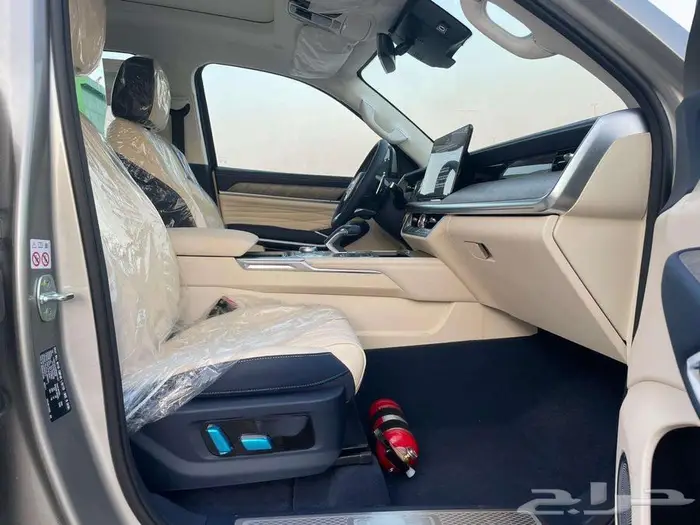 تانك 500 روك اديشن 2026 9