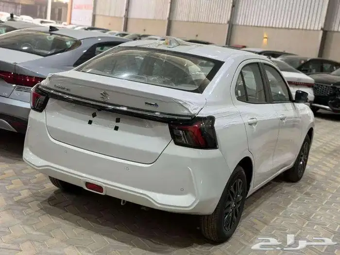 سوزوكي ديزاير GL 2026 عروض الكاش والاقساط ومبيعات شركات 13