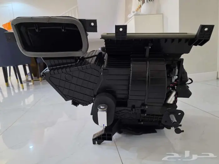 ثلاجة شانجان cs35 موديل 2020 0
