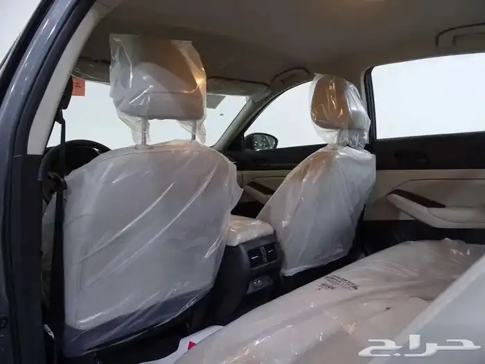 نيسان التيما ستاندر 2025 11