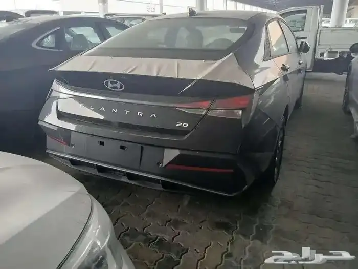 هيونداي النترا سمارت 2.0 2025 9