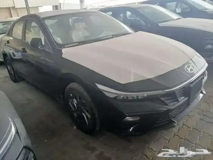 هيونداي النترا سمارت 2.0 2025 14