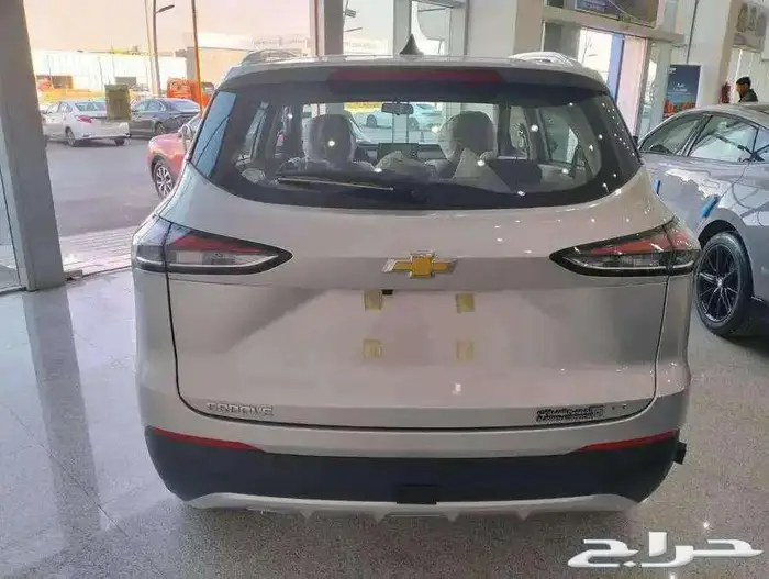 شفروليه جروف بريمير فل كامل 2025 - تصفية 13