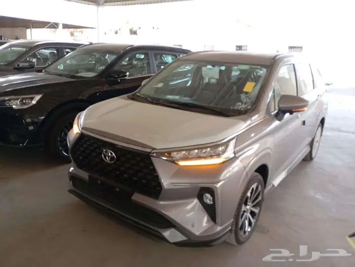 تويوتا فيلوز 2025 GLX ( مبيعات اقساط وكاش ) 10