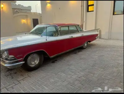 بيوك الكترا 1959 index