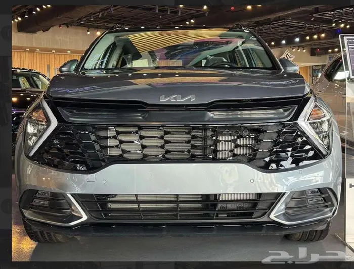 كيا سبورتاج GLS عروض اليوم الوطني 2025 0