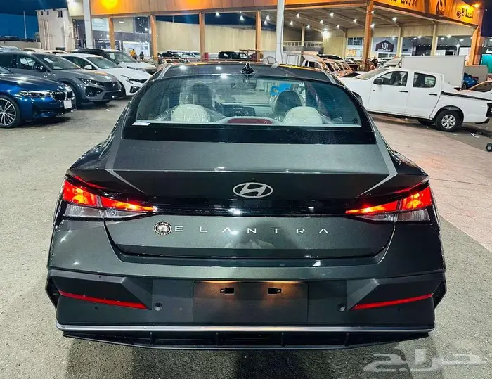 هونداي النترا سمارت 1.5cc موديل 2025 عرض خاص 4