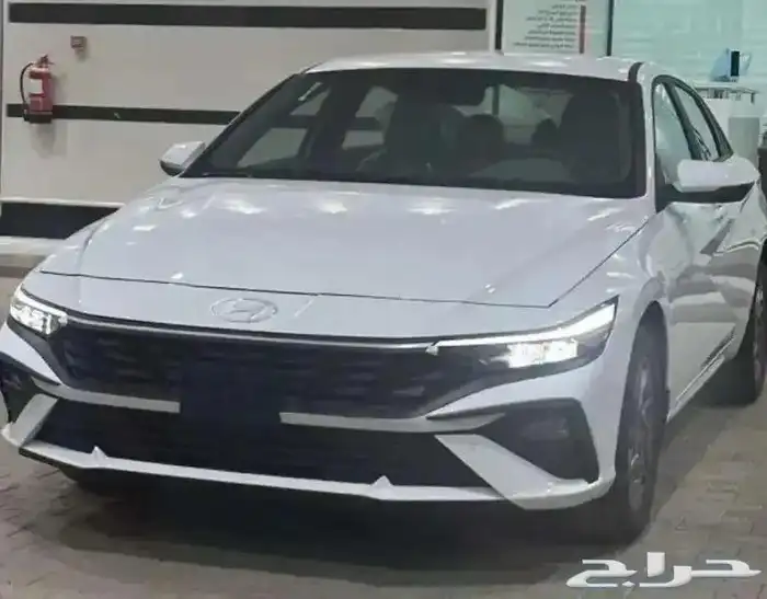 هيونداي النترا سمارت 2.0 2025 7