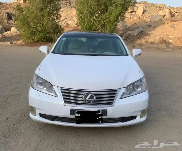 لكزس 2010 ES 350 1