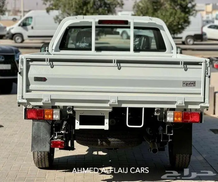 ديماكس غماره 2025 جوانب 7