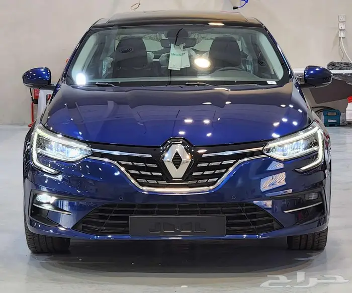رينو ميجان نص فل 2024 عروض اليوم الوطني 0