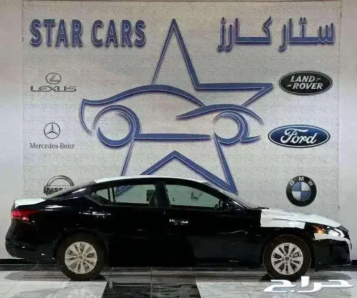 التيما - ستاندر 2025 - كاش واقساط - افضل الاسعار 2